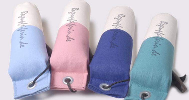 Bi-colorDummys fürs Dummytraining