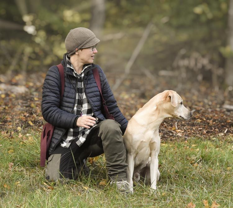 Claudia Himmert von KeinKöter